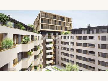 Wohnung in Wien Bild 06