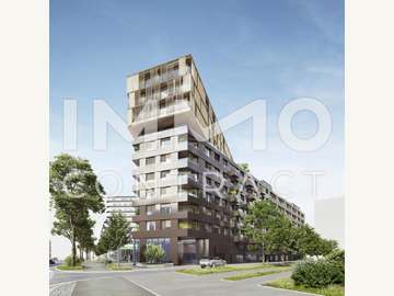 Wohnung in Wien Bild 11