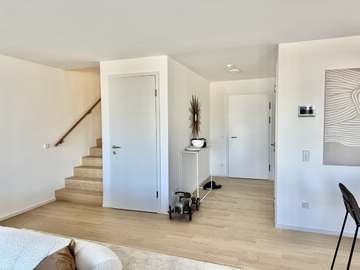 Maisonette in Wien Bild 04