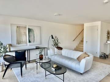 Maisonette in Wien Bild 05