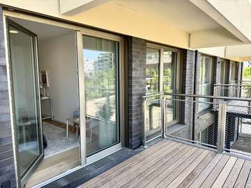 Maisonette in Wien Bild 06
