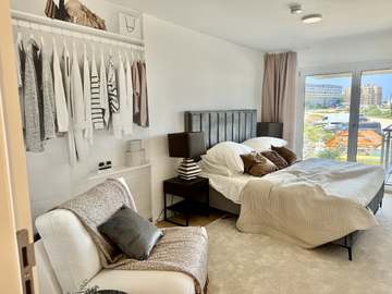 Maisonette in Wien Bild 07
