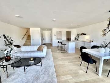 Maisonette in Wien Bild 08