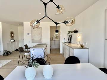 Maisonette in Wien Bild 09