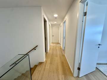Maisonette in Wien Bild 12