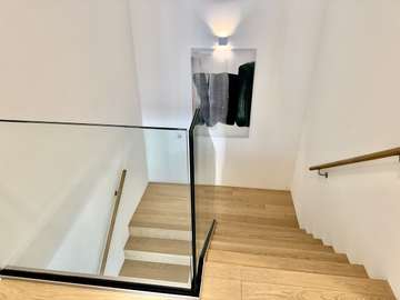 Maisonette in Wien Bild 13