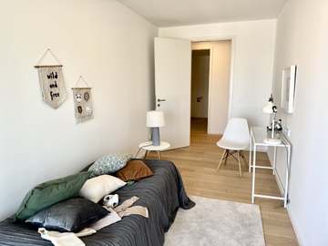 Maisonette in Wien Bild 15
