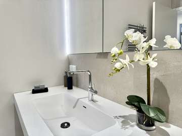 Maisonette in Wien Bild 16