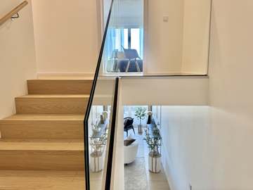Maisonette in Wien Bild 17