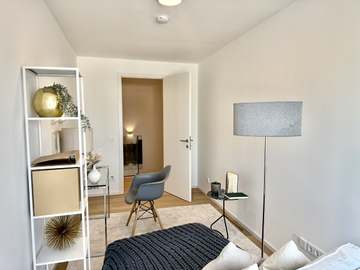 Maisonette in Wien Bild 18