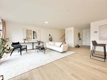 Wohnung in Wien Bild 02