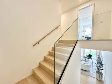Wohnung in Wien Bild 03