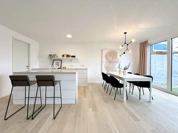 Wohnung in Wien Bild 04