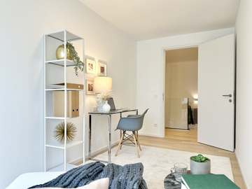 Wohnung in Wien Bild 06