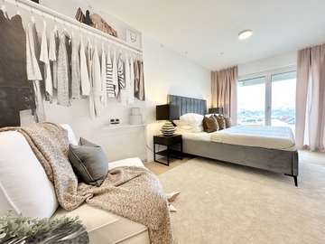 Wohnung in Wien Bild 08