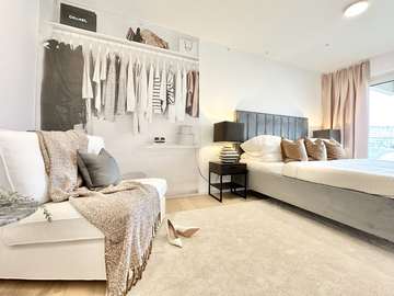 Wohnung in Wien Bild 09