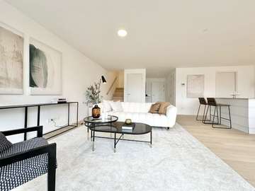 Wohnung in Wien Bild 10