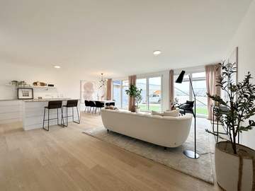 Wohnung in Wien Bild 11