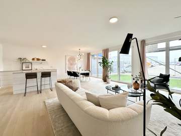 Wohnung in Wien Bild 13