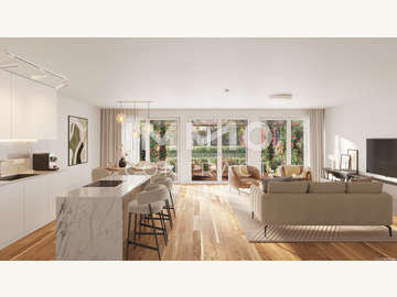 Wohnung in Wien Bild 14