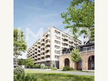 Wohnung in Wien Bild 15