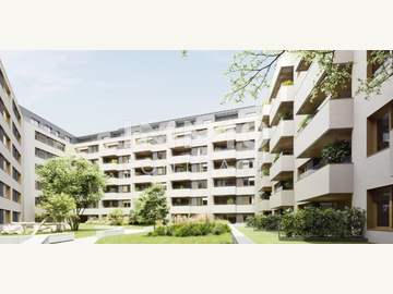 Wohnung in Wien Bild 02