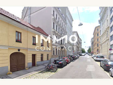 Wohnung in Wien, Josefstadt Bild 01