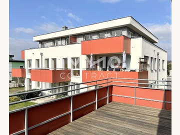 Wohnung in Krems an der Donau Bild 09