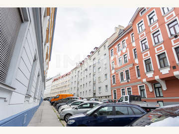 Wohnung in Wien, Ottakring Bild 03