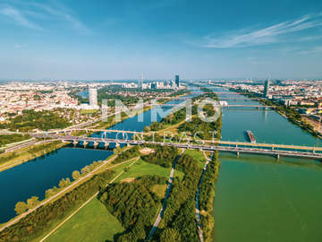 Wohnung in Wien Bild 19