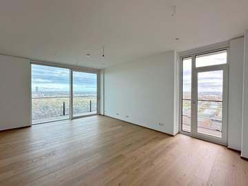 Wohnung in Wien