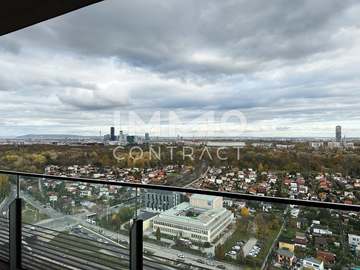 Wohnung in Wien