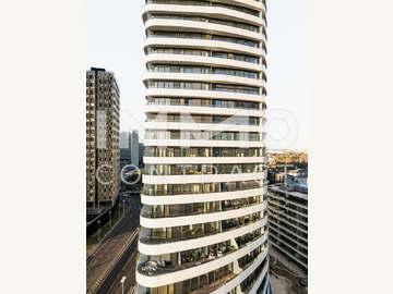 Wohnung in Wien Bild 24