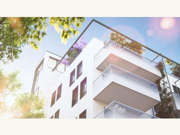 Wohnung in Wien, Favoriten Bild 06