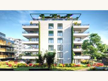 Wohnung in Wien, Favoriten Bild 07
