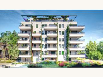 Wohnung in Wien, Favoriten Bild 10