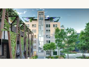Wohnung in Wien, Favoriten Bild 11