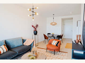 Wohnung in Wien, Favoriten Bild 05
