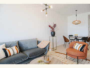 Wohnung in Wien, Favoriten Bild 06
