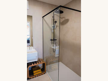 Wohnung in Wien, Favoriten Bild 11