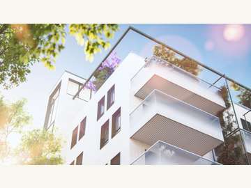 Wohnung in Wien, Favoriten Bild 06