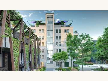 Wohnung in Wien, Favoriten Bild 19