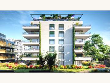 Wohnung in Wien, Favoriten Bild 07