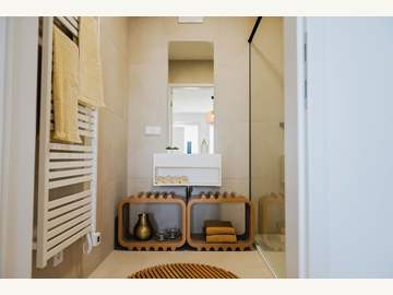 Wohnung in Wien, Favoriten Bild 15