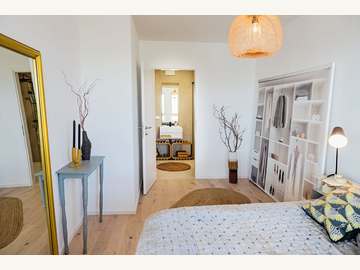 Wohnung in Wien, Favoriten Bild 16