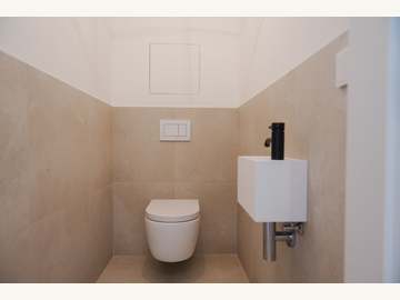 Wohnung in Wien, Favoriten Bild 18