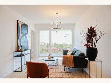 Wohnung in Wien, Favoriten Bild 20