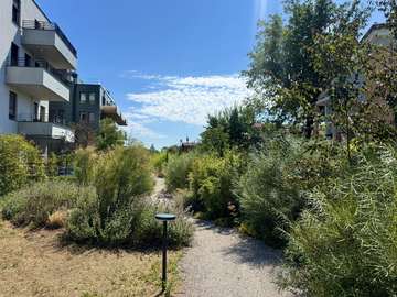 Wohnung in Wien, Favoriten Bild 24