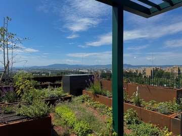 Wohnung in Wien, Favoriten Bild 26