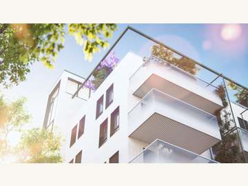 Wohnung in Wien, Favoriten Bild 06
